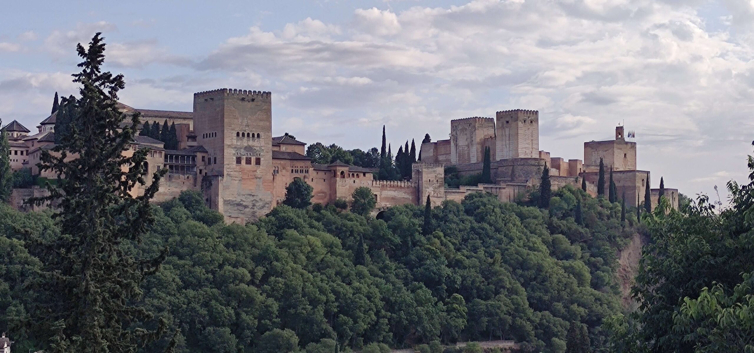 alhambra-de-granada Alhambra de Granada