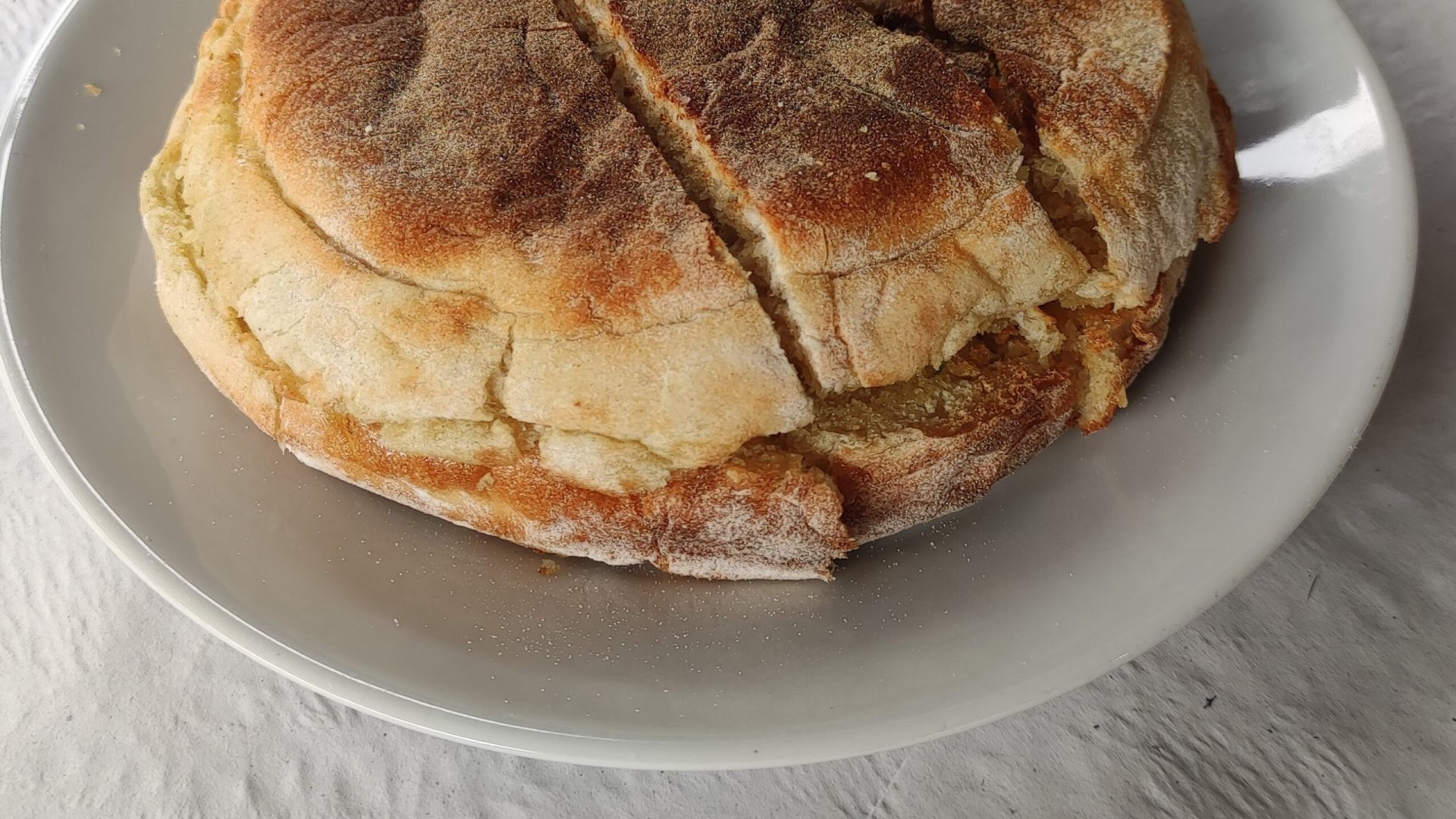 Comida típica de Madeira