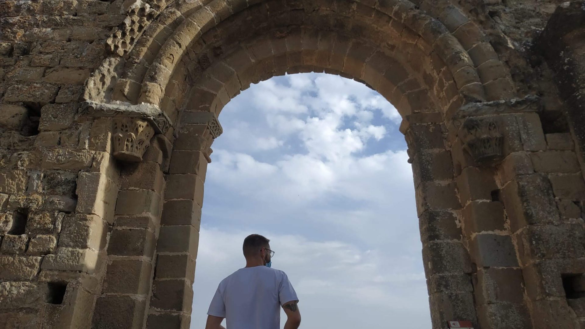 Mirador de la reina
