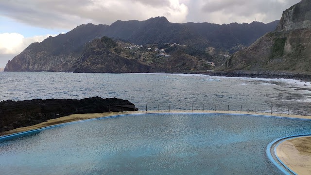 Puerto de la Cruz Madeira