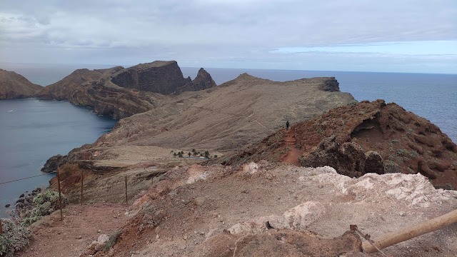 Punta de San Lorenzo Madeira