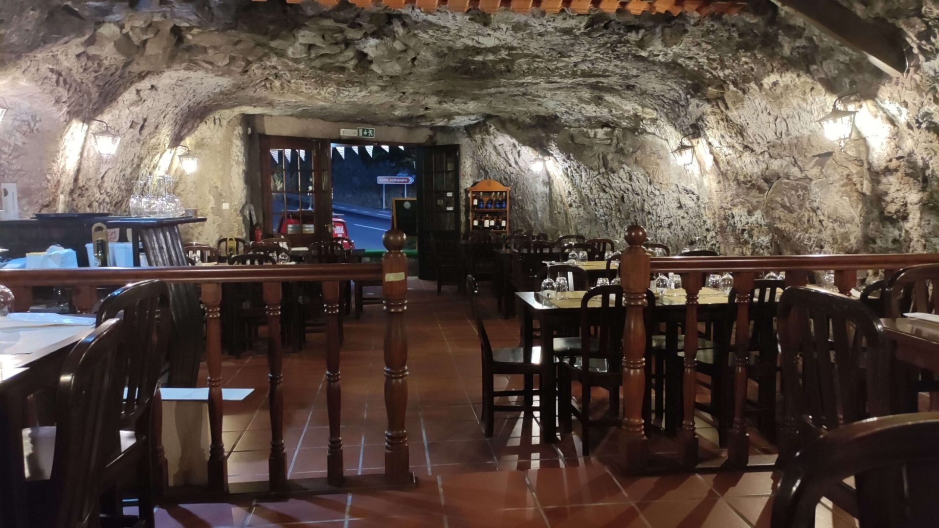 Restaurante Santana
