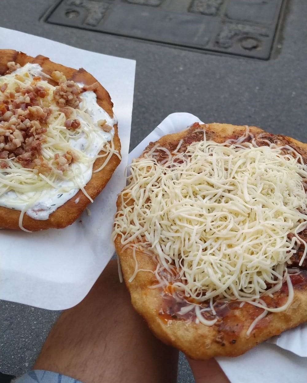 Langos