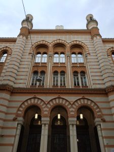 Sinagoga Rumbach