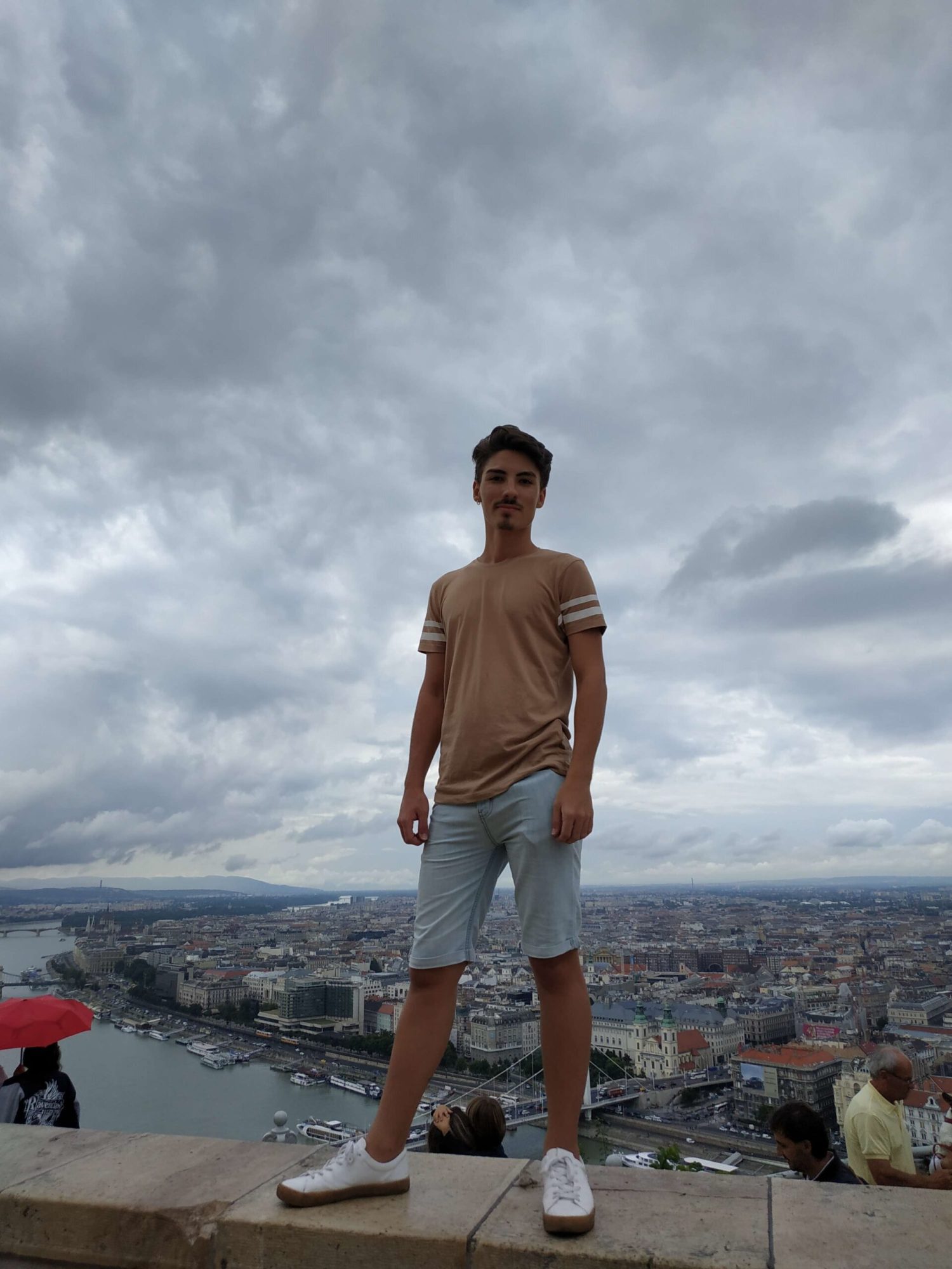 Vistas Citadella