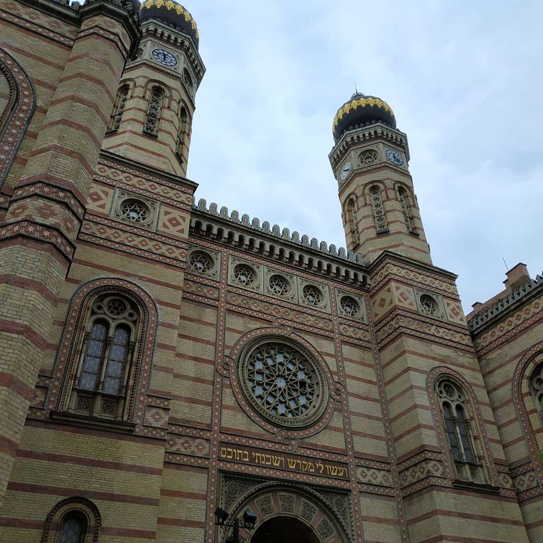 Gran Sinagoga