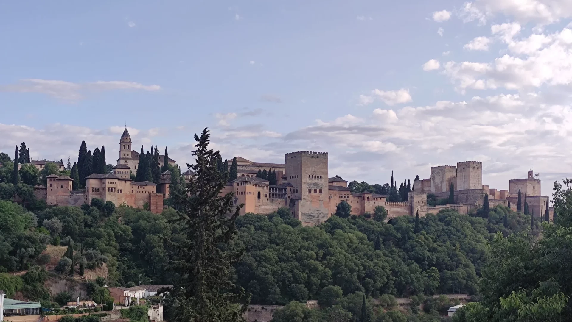 Alhambra de Granada