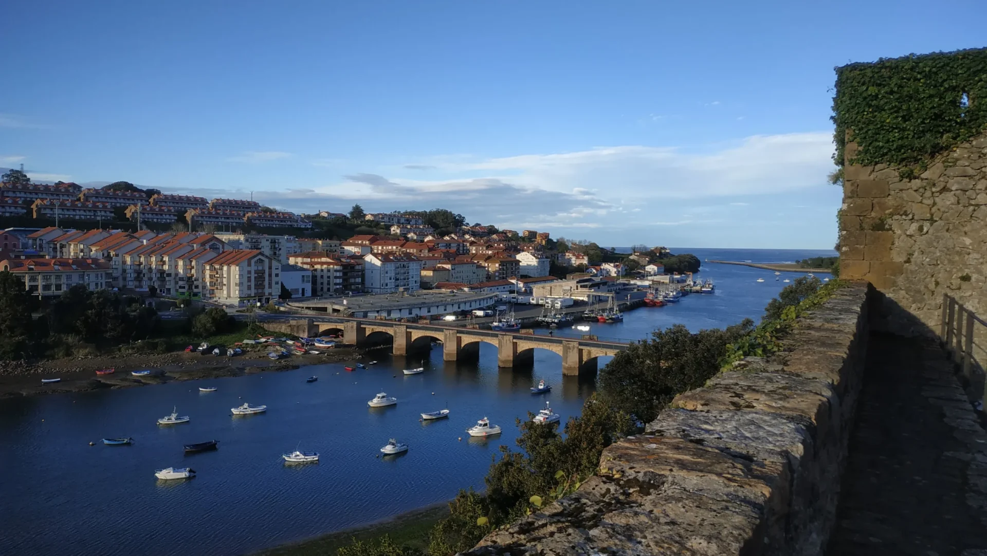 San Vicente de la Barquera