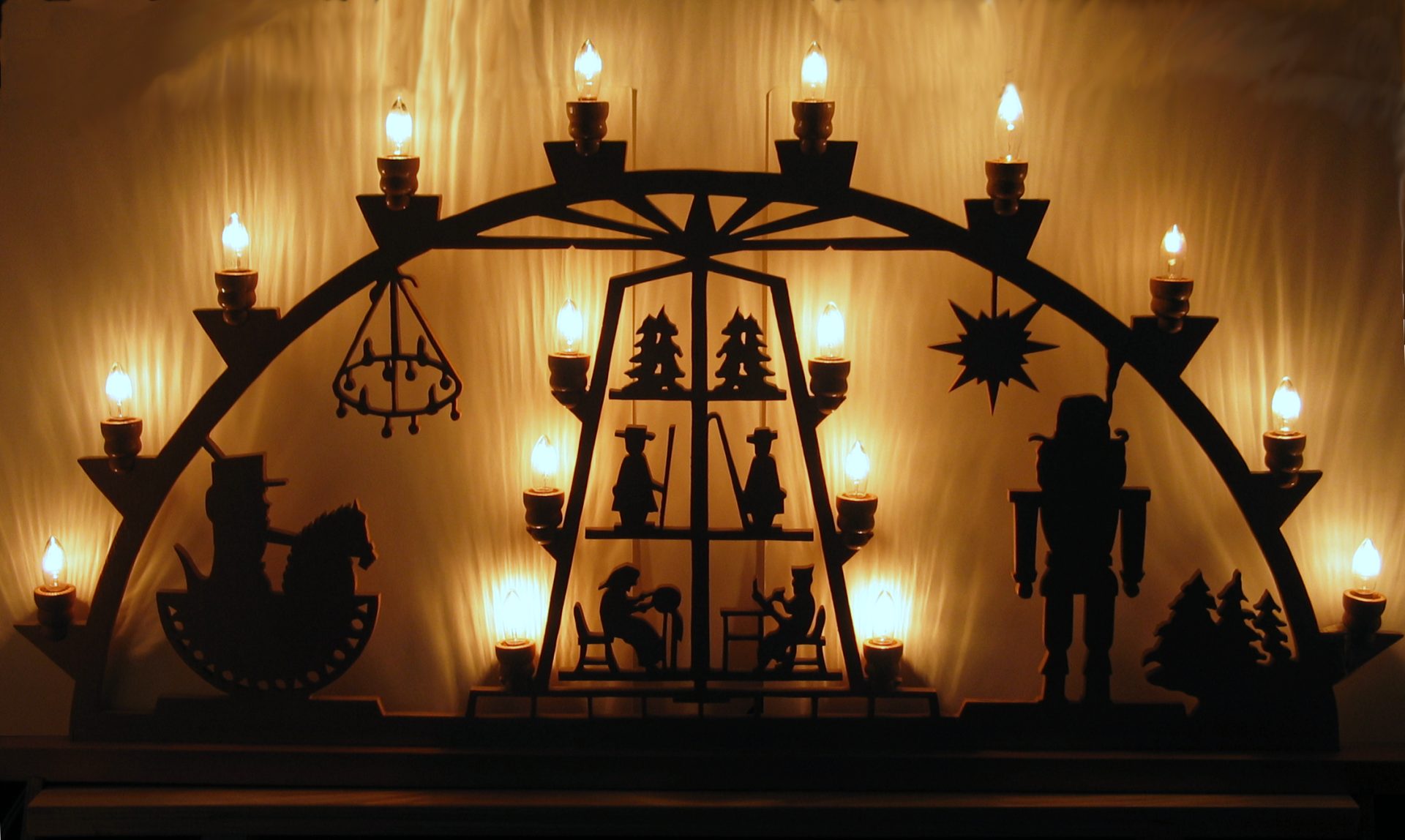Arco de Luz