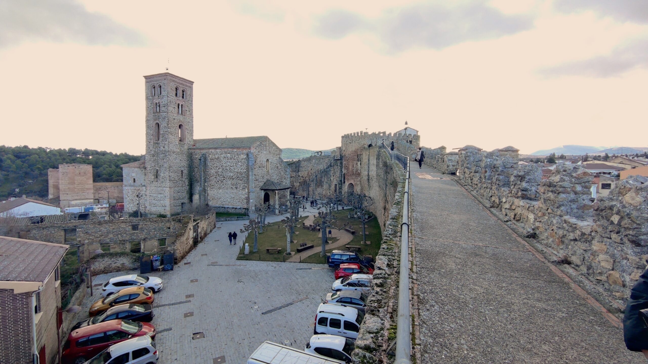Buitrago de Lozoya