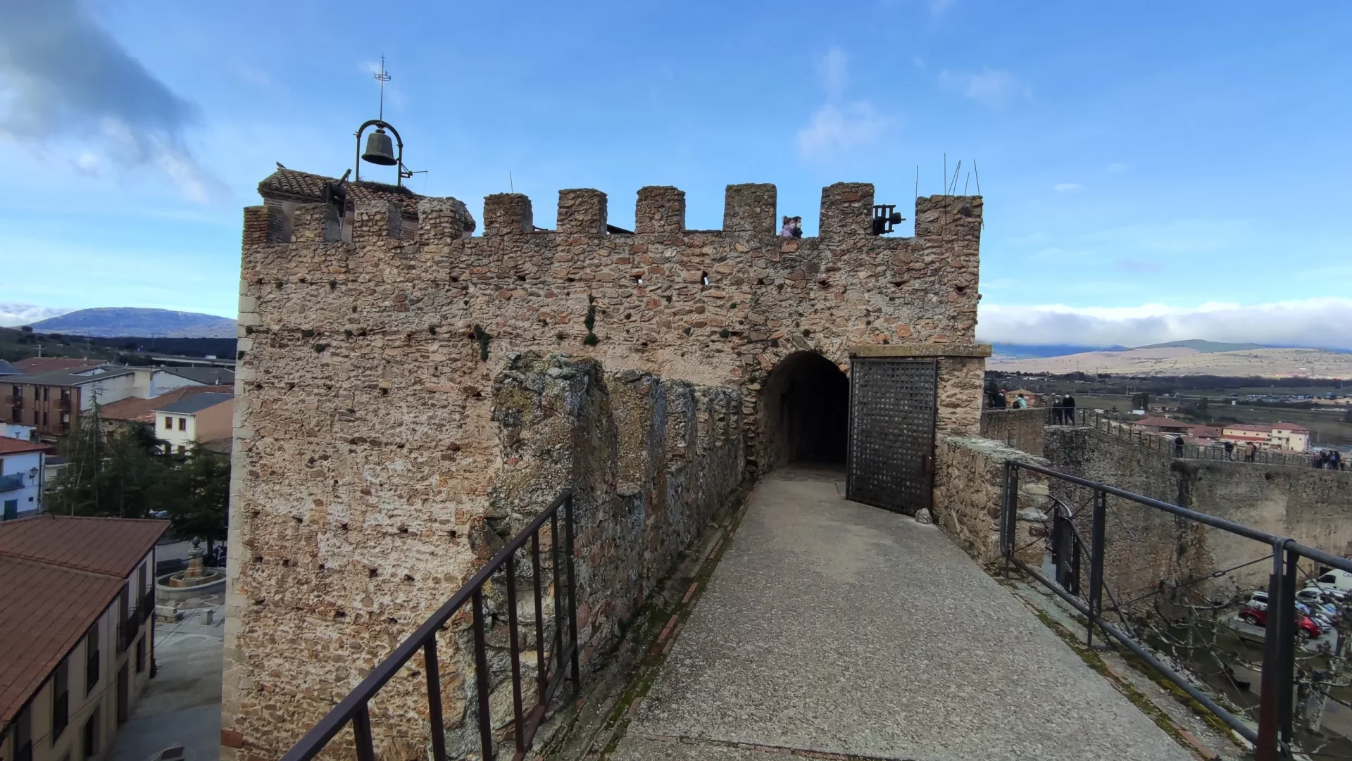 Torre del reloj