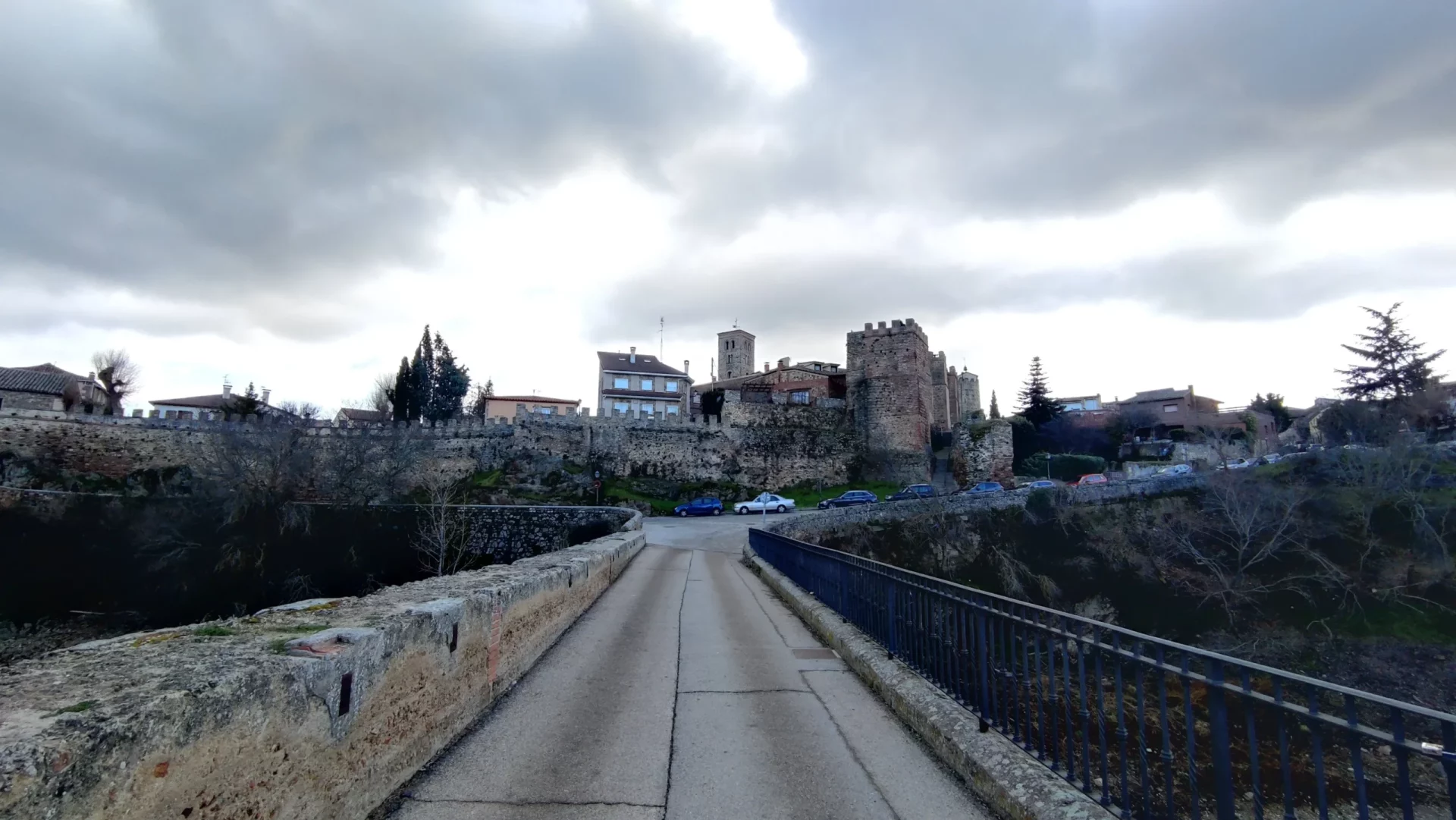 Buitrago de Lozoya