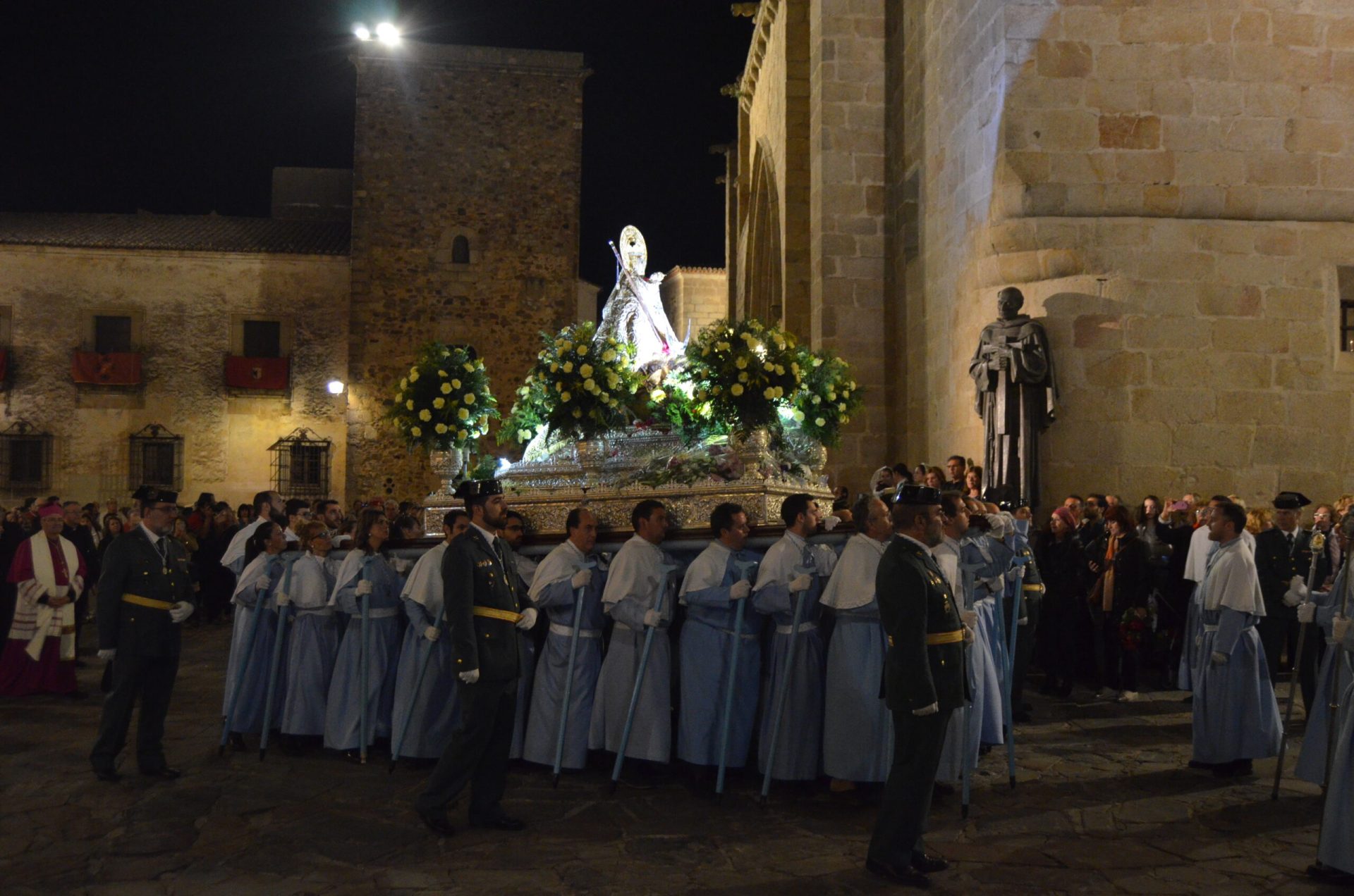 Virgen de la Montaña