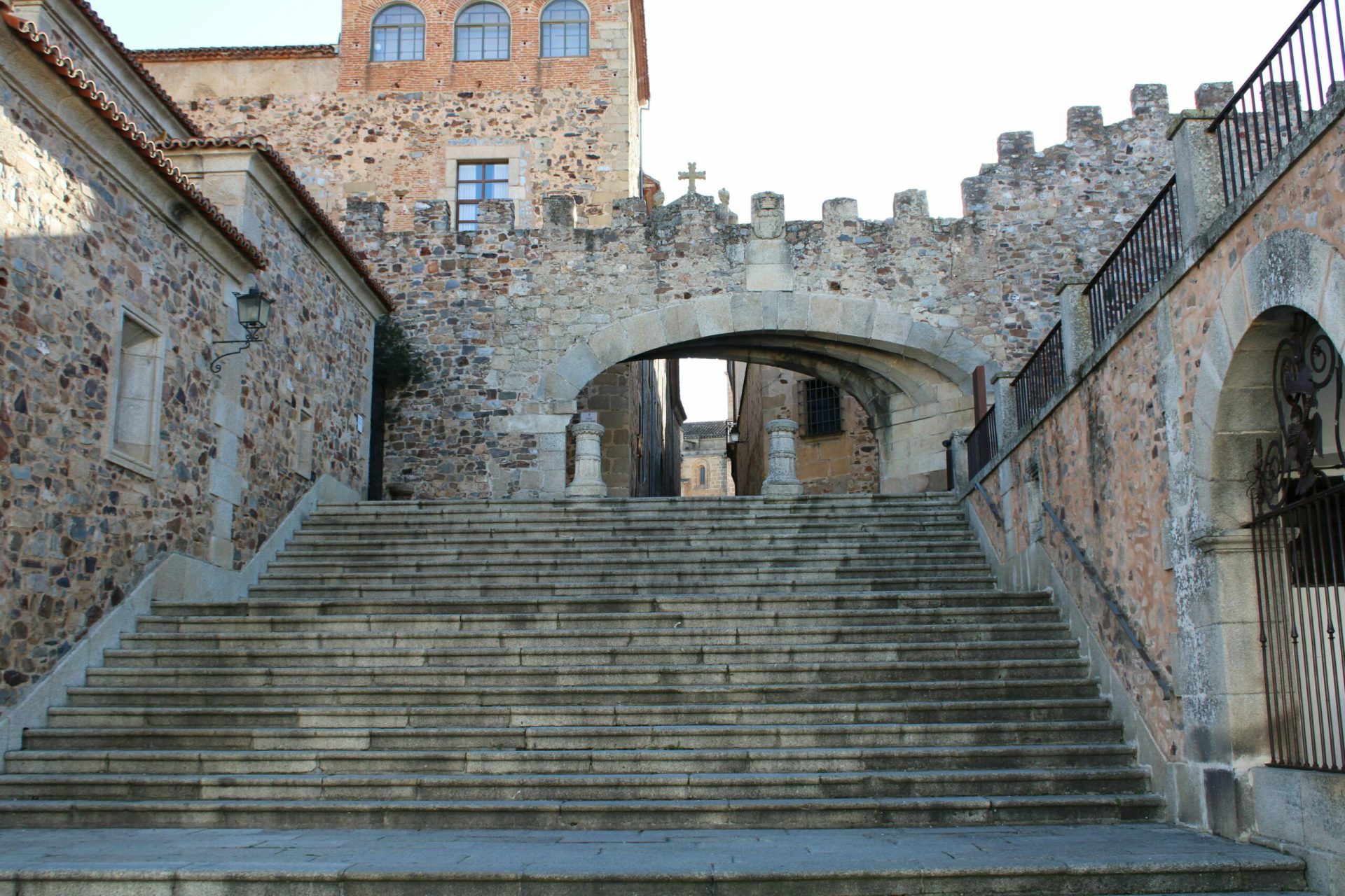 Arco de la Estrella