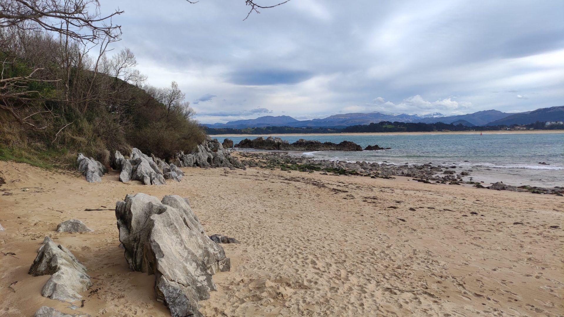 Playa de los Bikinis