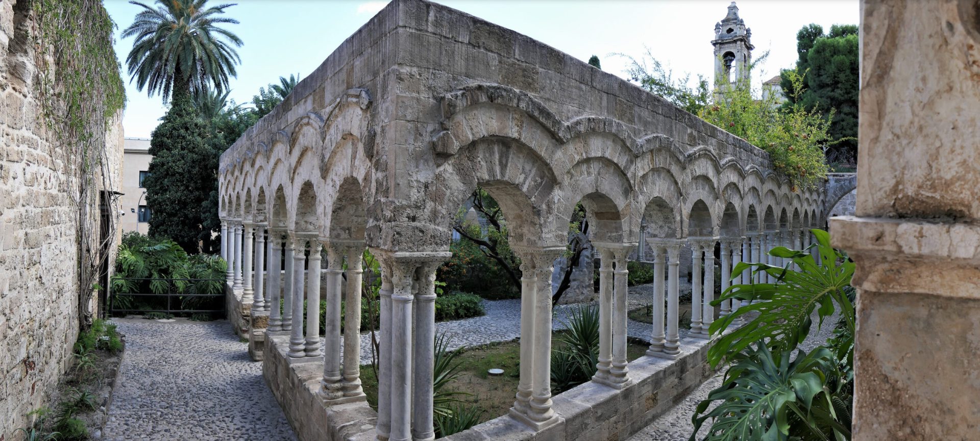 San Juan de los Eremitas