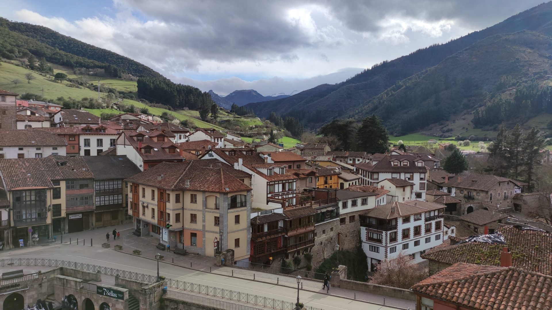 Potes, Cantabria