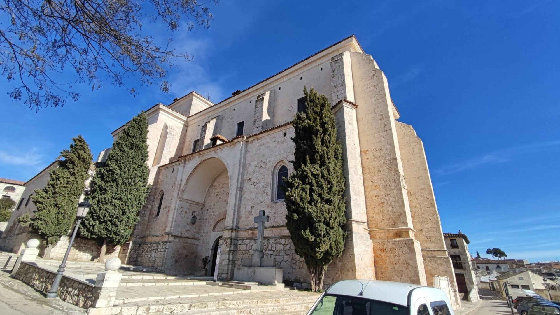 Iglesia Nuestra Señora de la Asunción