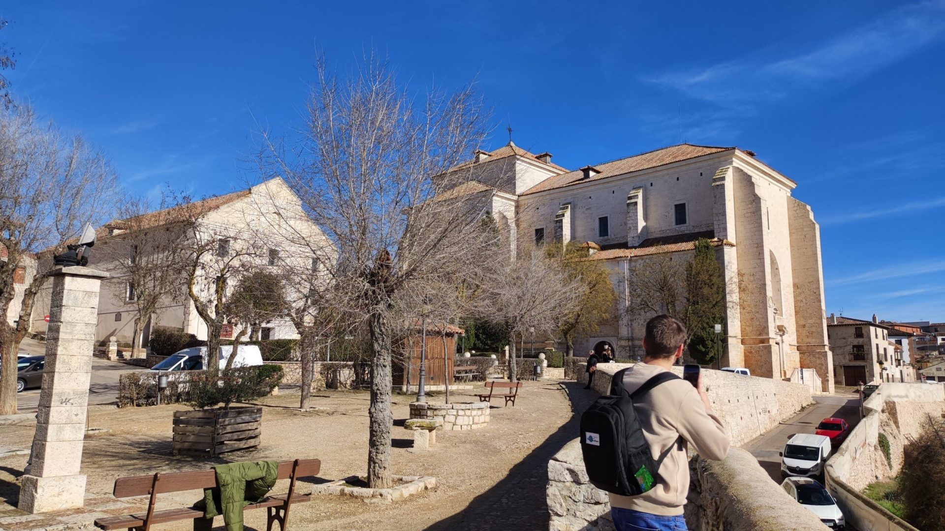 Iglesia Nuestra Señora de la Asunción