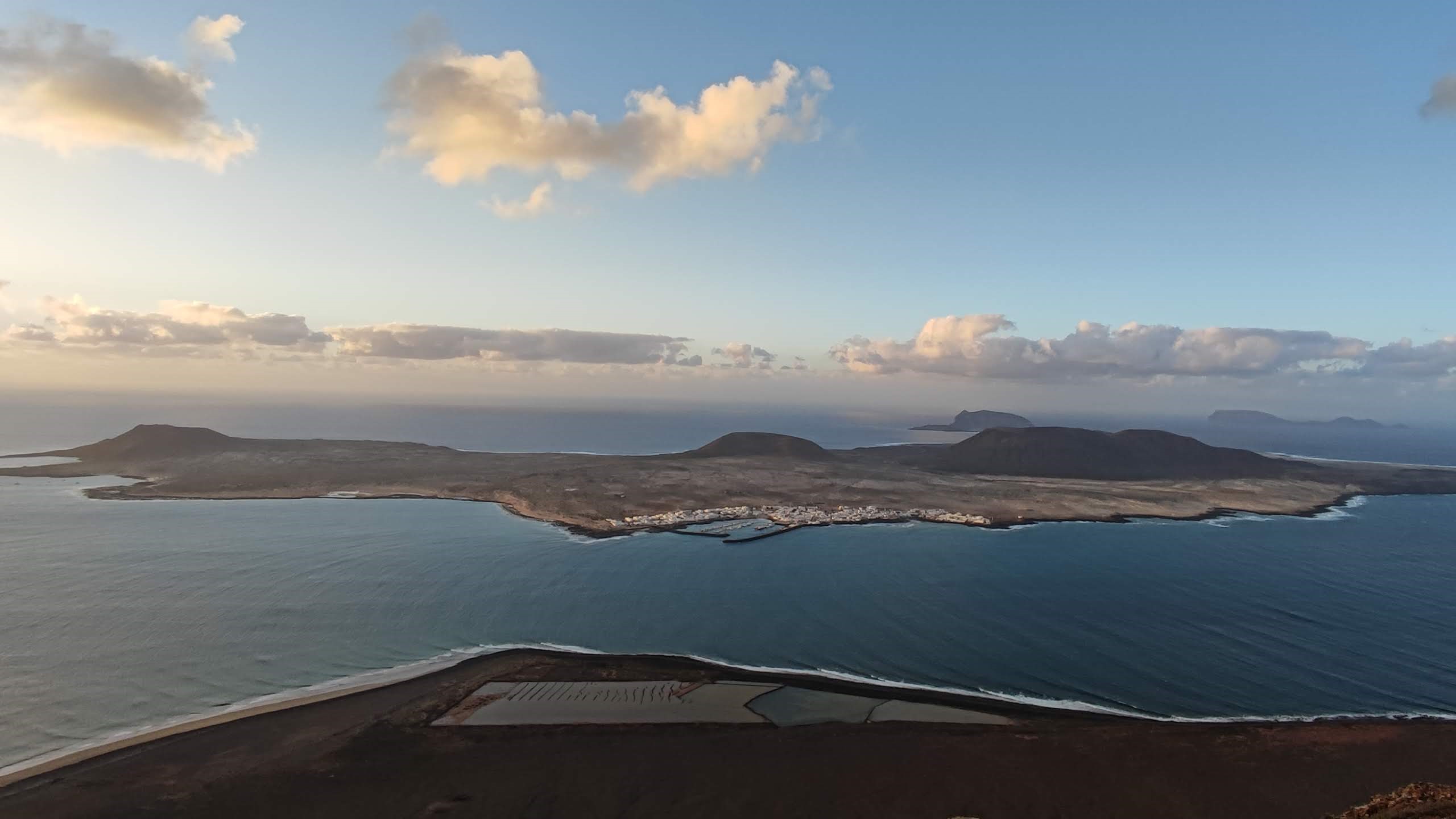 isla_de_la_graciosa Qué ver en La Graciosa