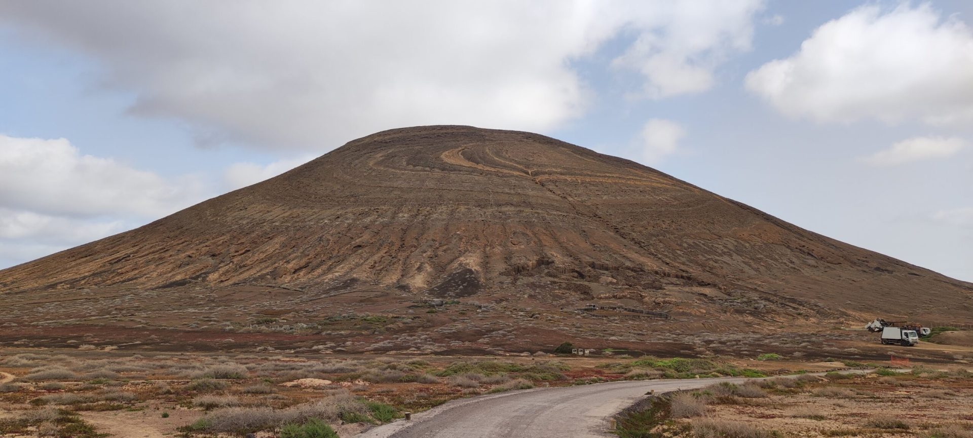 Montaña El Mojón