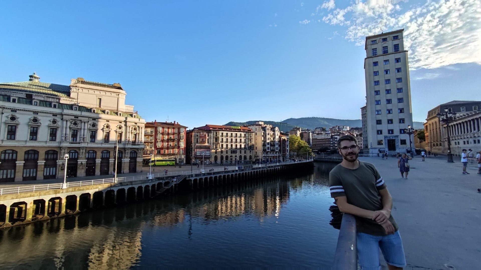 Ría de Bilbao
