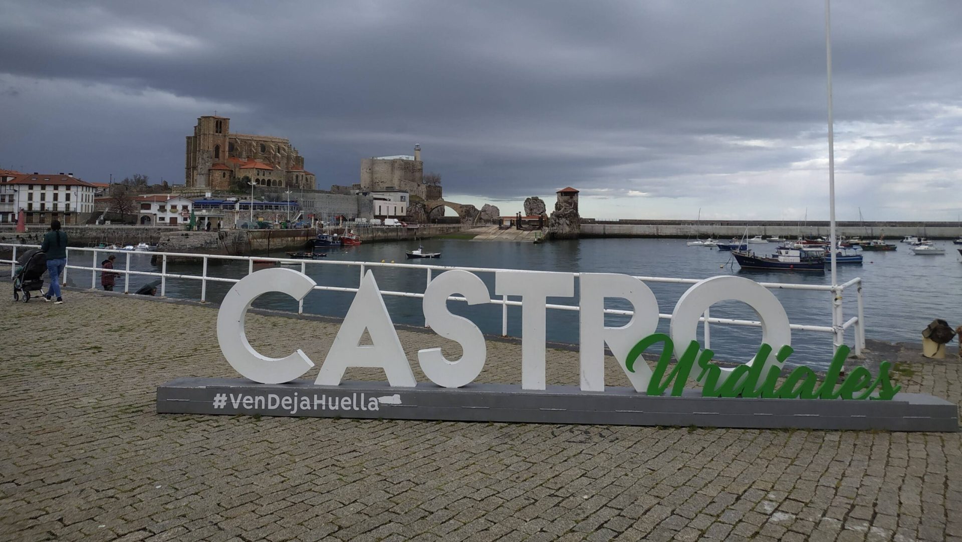 Letras de Castro Urdiales
