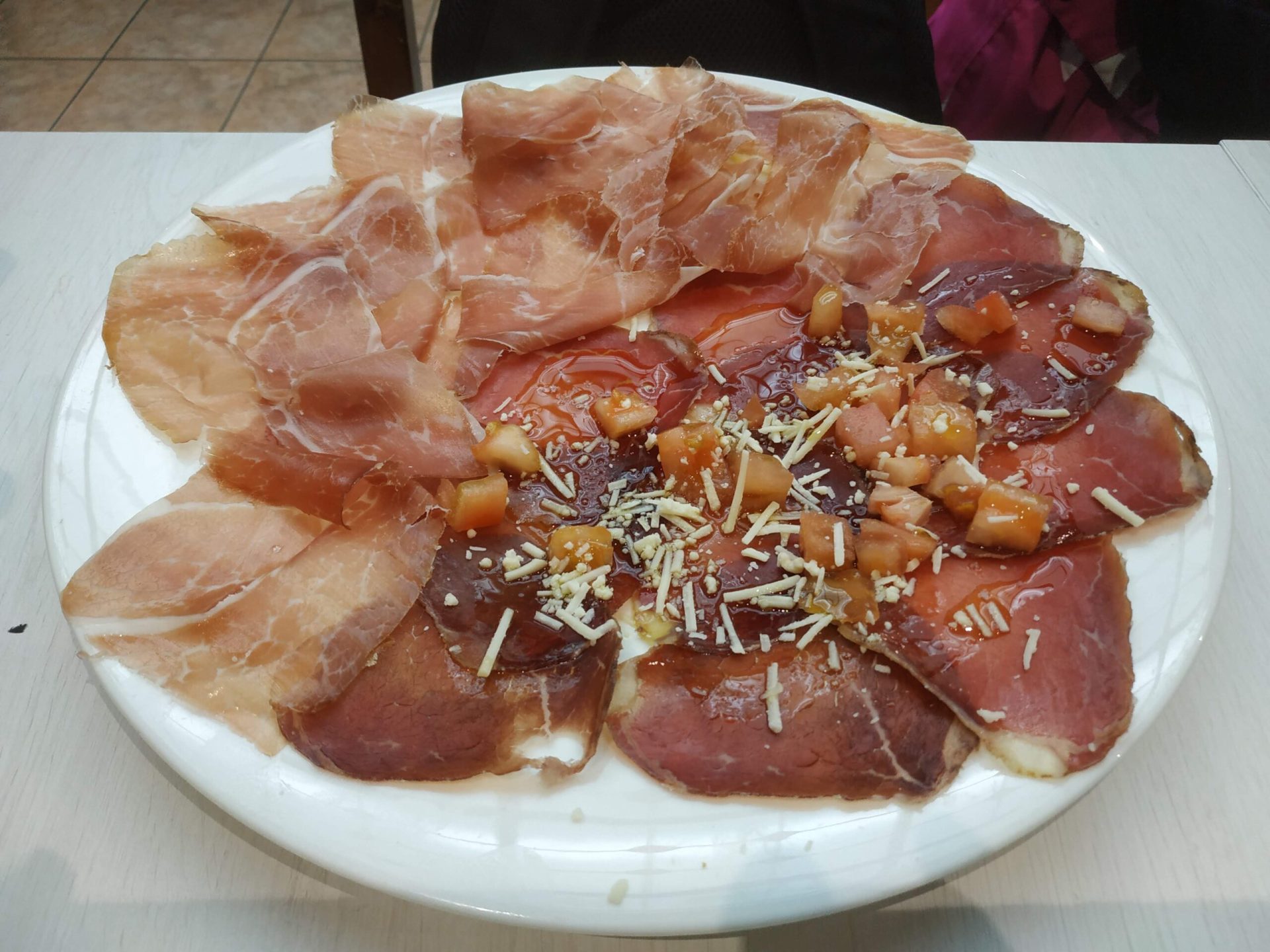Dónde comer en Cantabria
