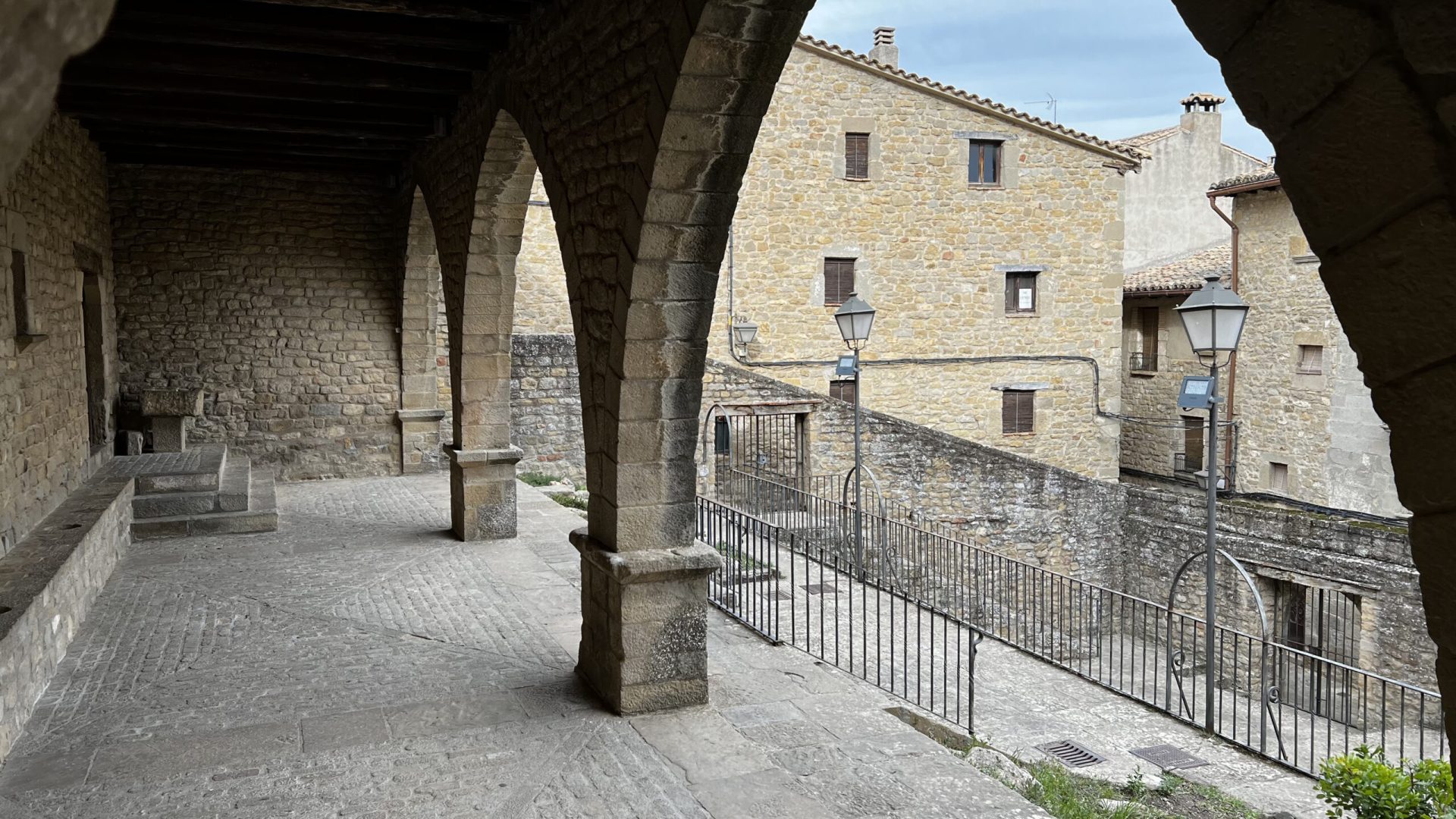 Lonja Medieval