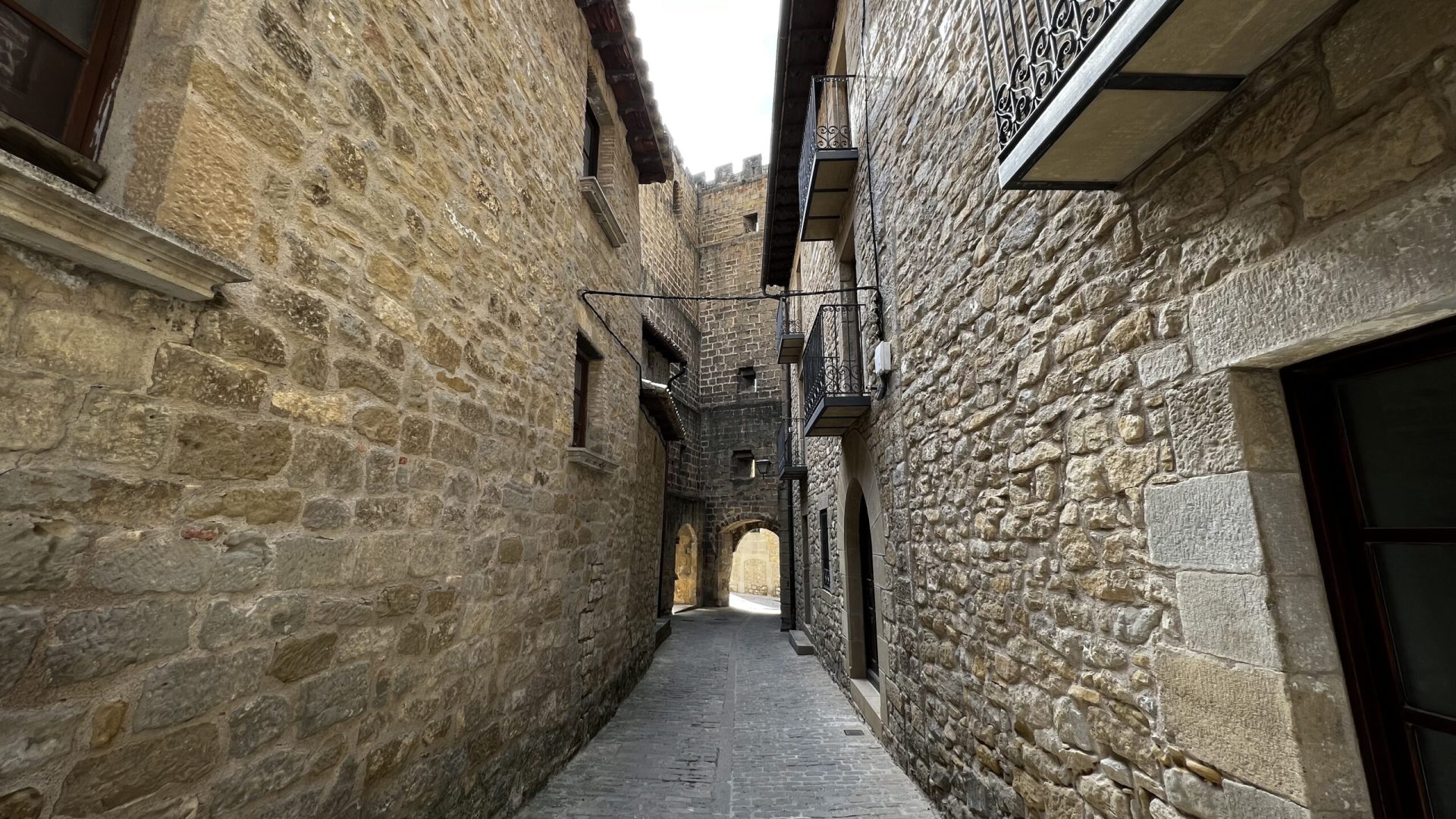 Portal de la Reina
