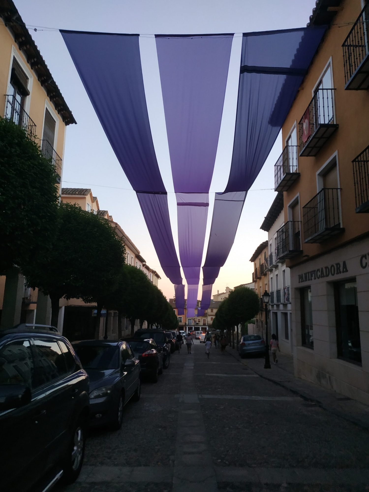 Calles de Brihuega