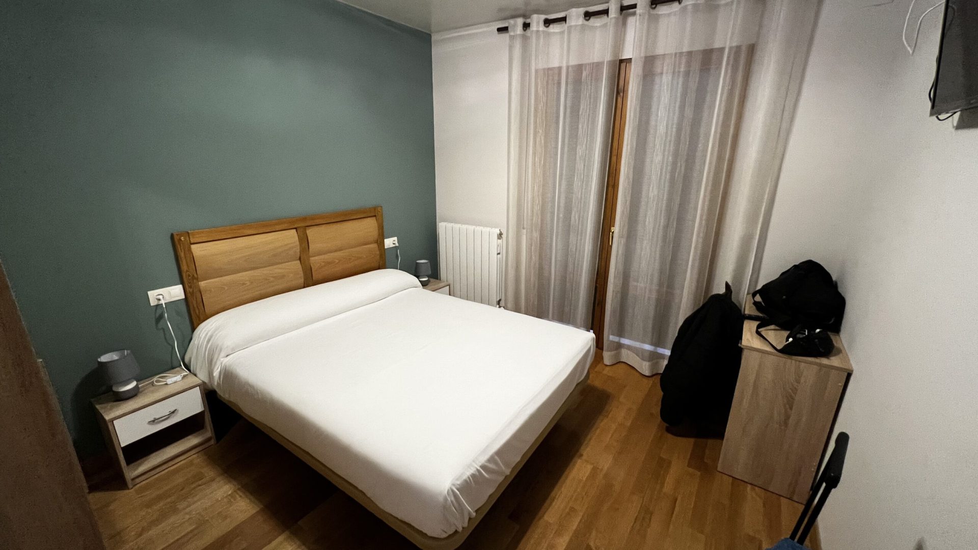 Hostal 18 de Abril