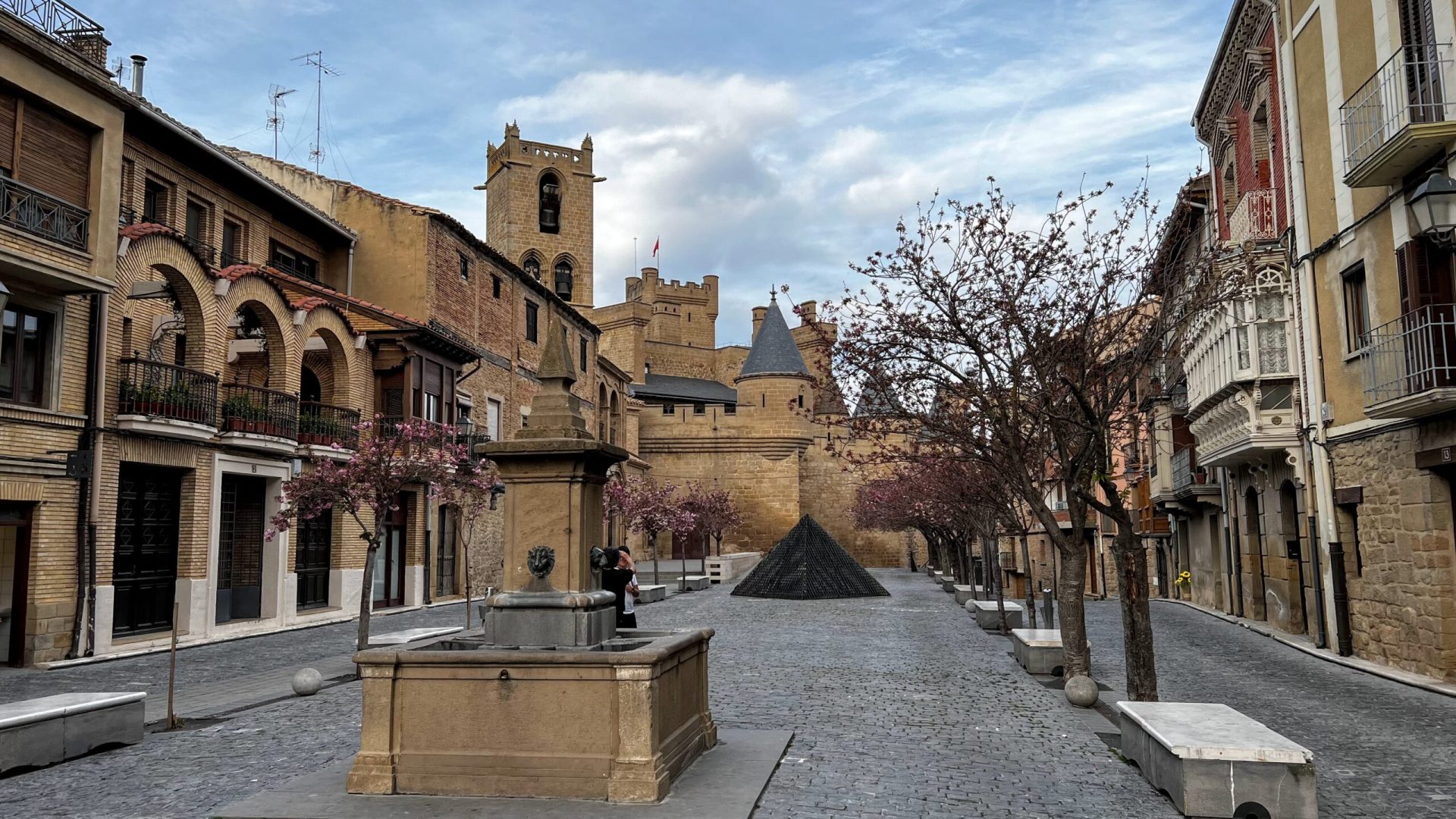 Qué ver en Olite 11 sitios
