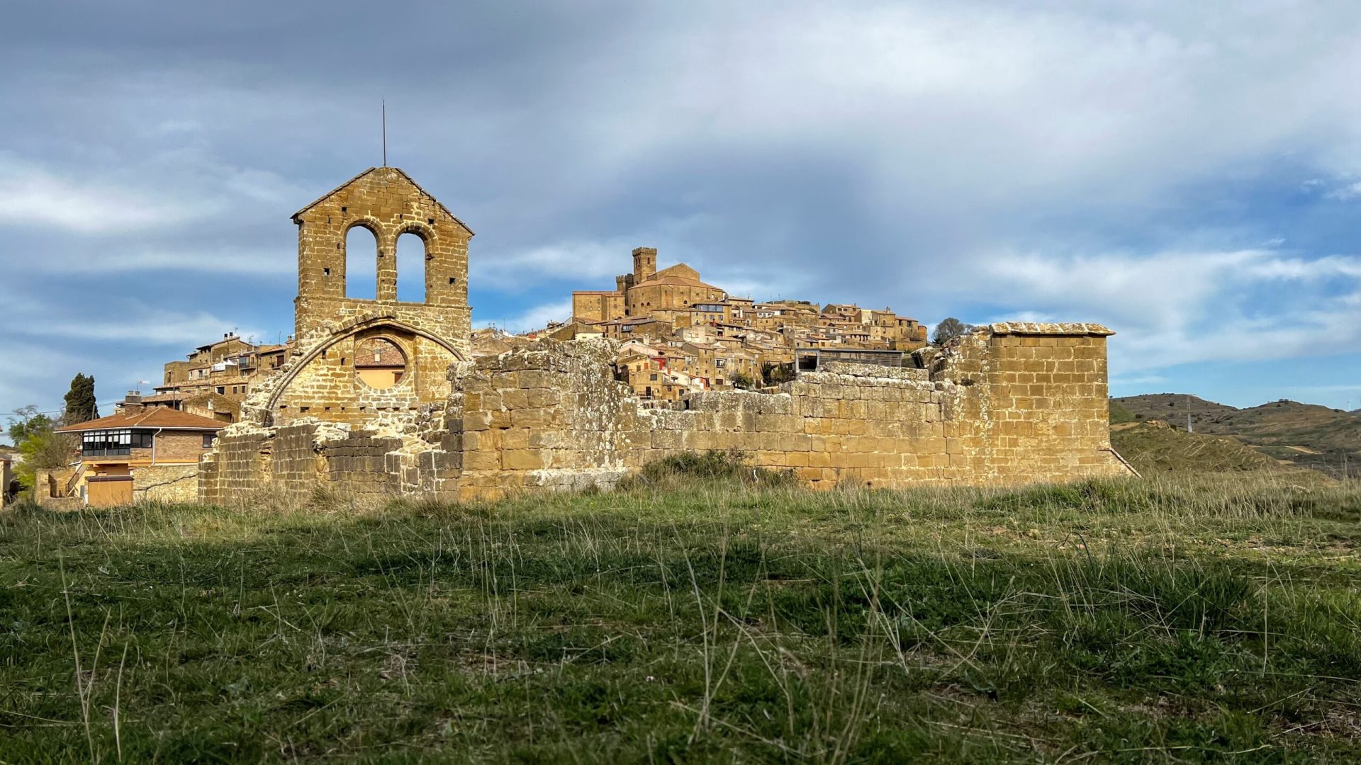 Ujué, Navarra