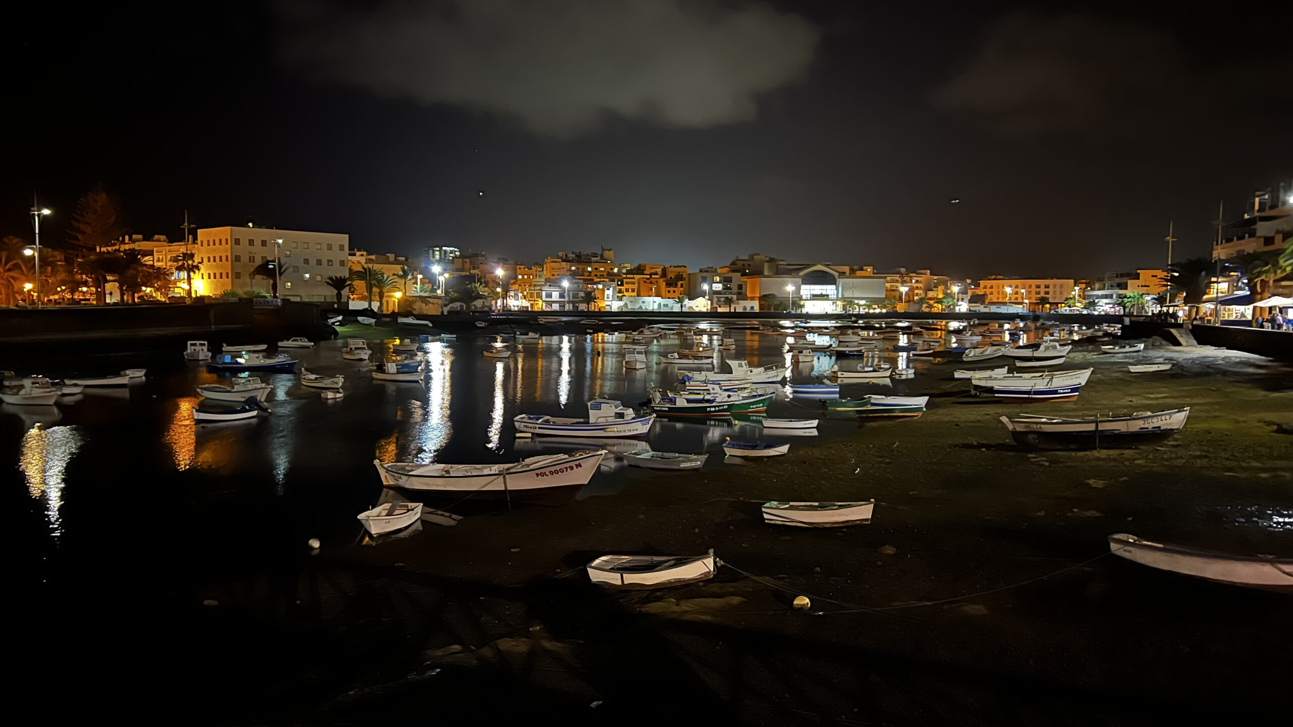 arrecife_lanzarote Arrecife, Lanzarote