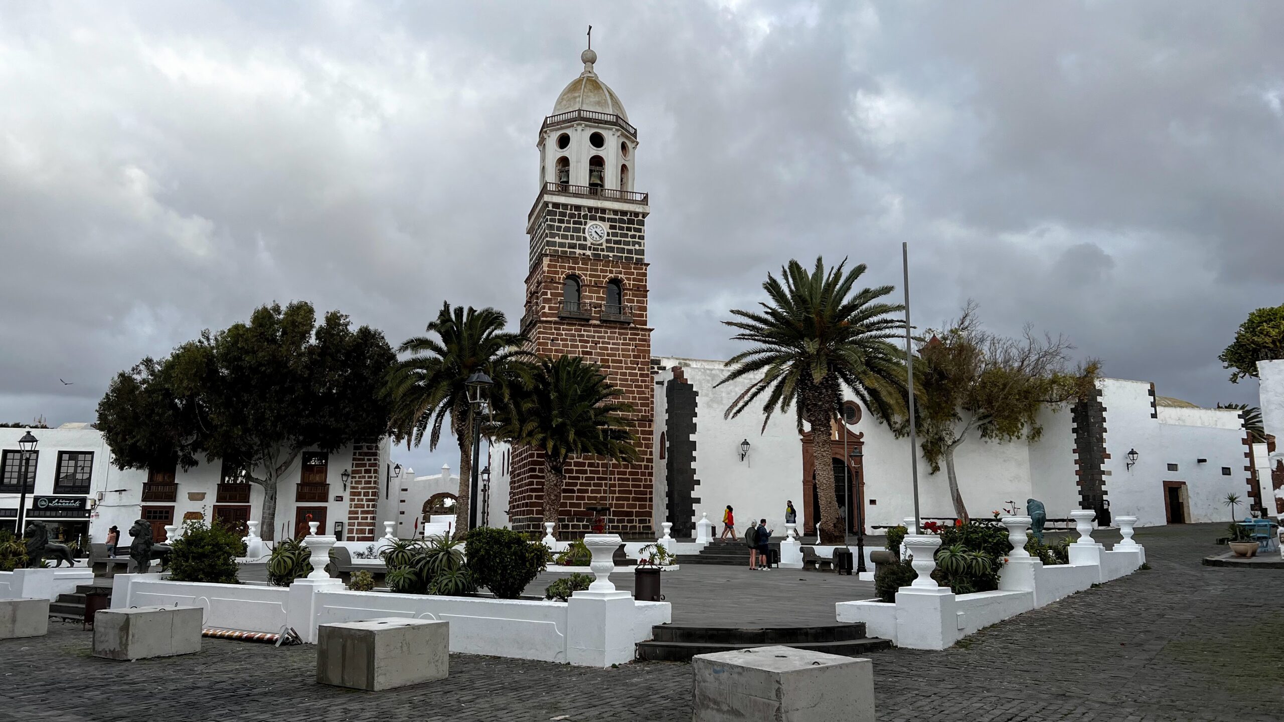 iglesia_teguise Iglesia de Nuestra Señora de Guadalupe