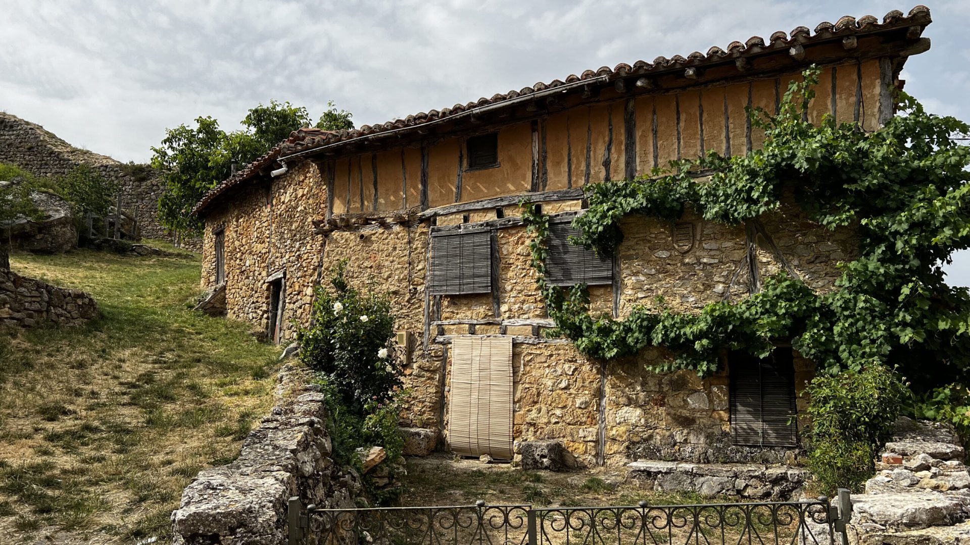 Vivienda Calatañazor