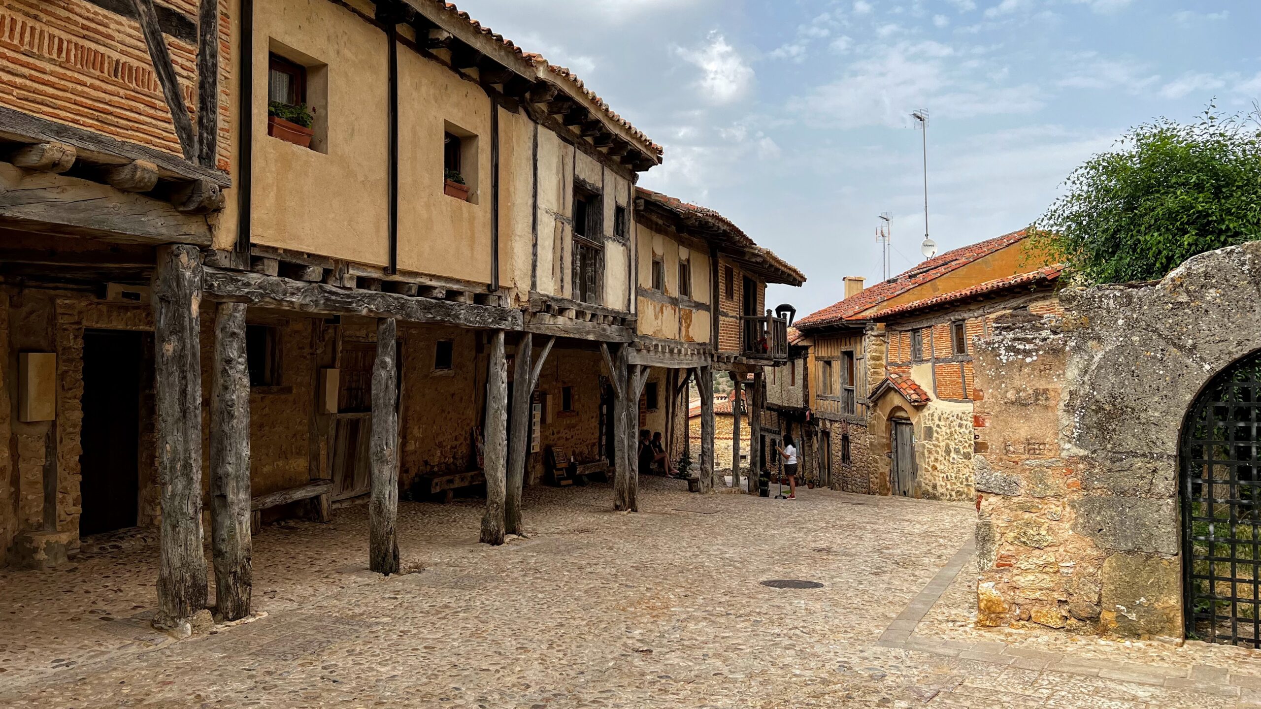 que_ver_en_calatañazor_soria_plandviajero Qué ver en Calatañazor, Soria