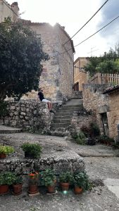 Foto en Maderuelo