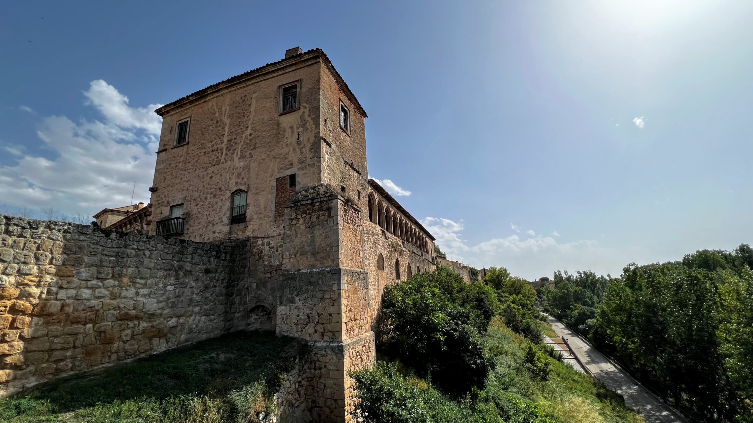 almazan_soria_plandviajero Almazán, Soria