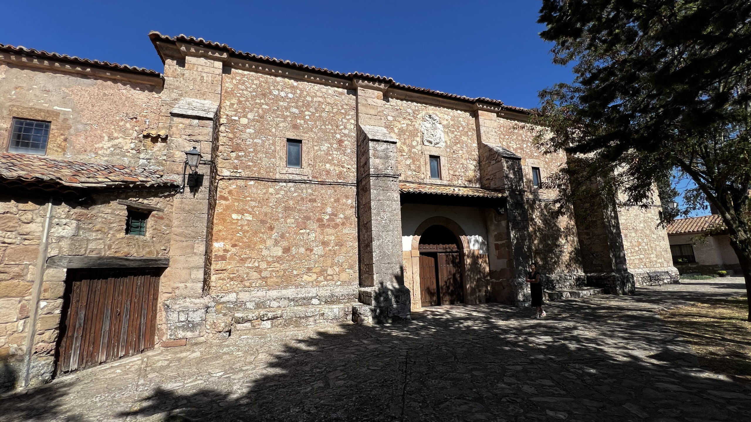 convento_medinaceli_plandviajero Convento