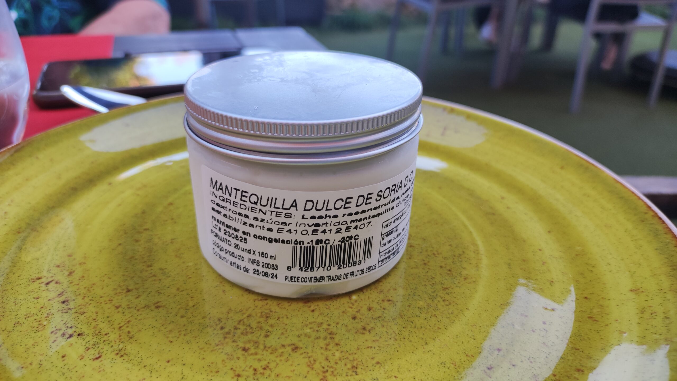 helado_de_mantequilla_de_soria_plandviajero Helado de Mantequilla de Soria