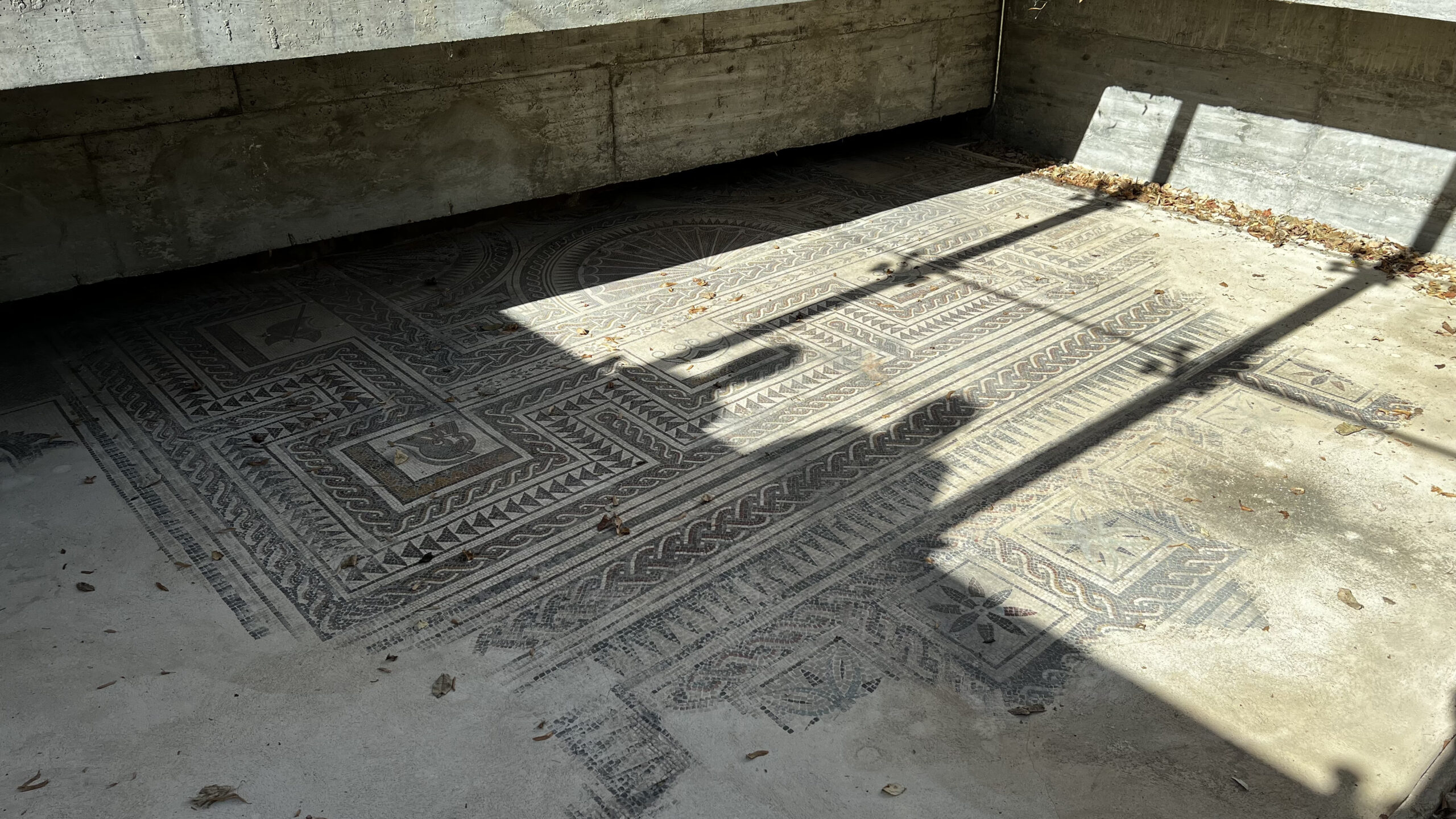 mosaico_romano_plandviajero Mosaico romano