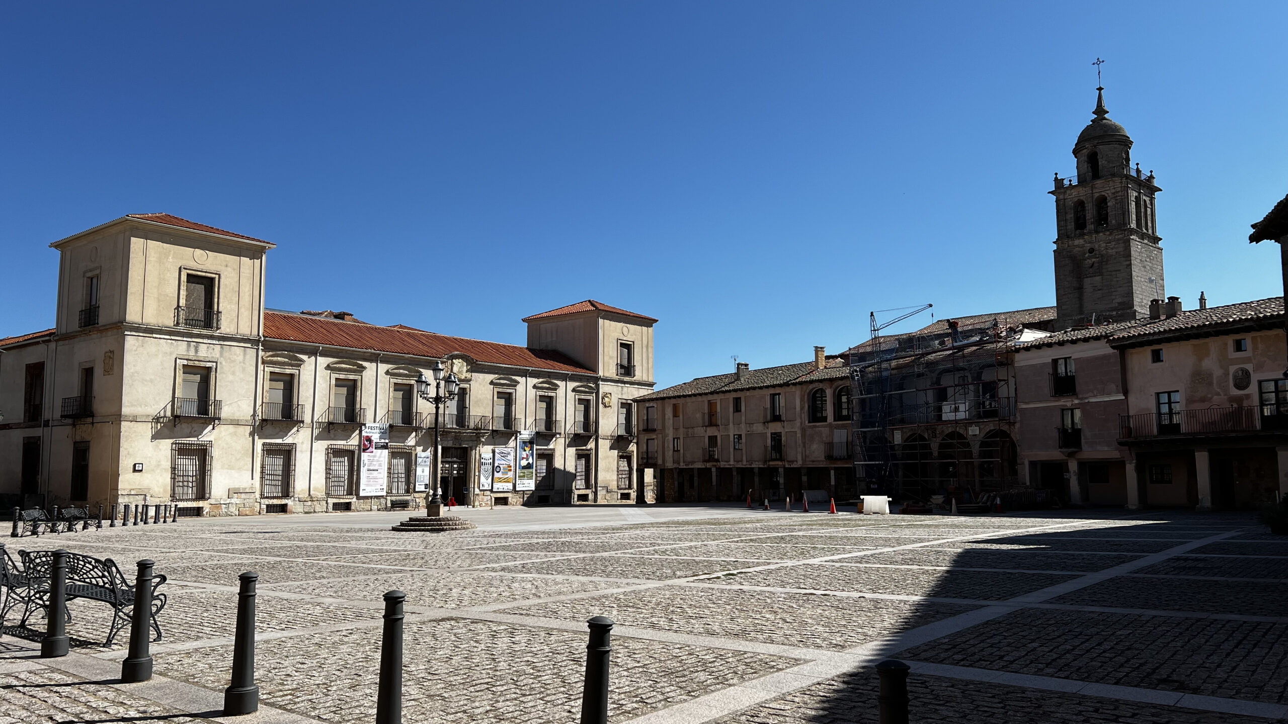palacio_ducal_medinaceli_plandviajero Palacio Ducal de Medinaceli