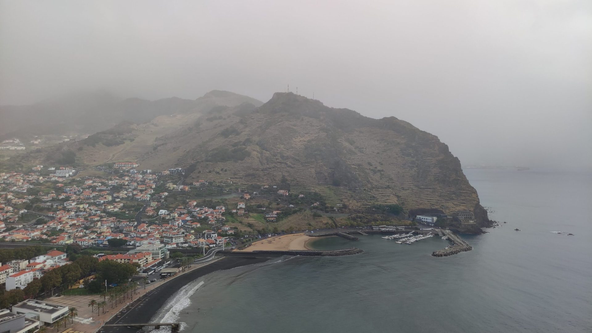 Mirador Francisco Álvares Nobrega