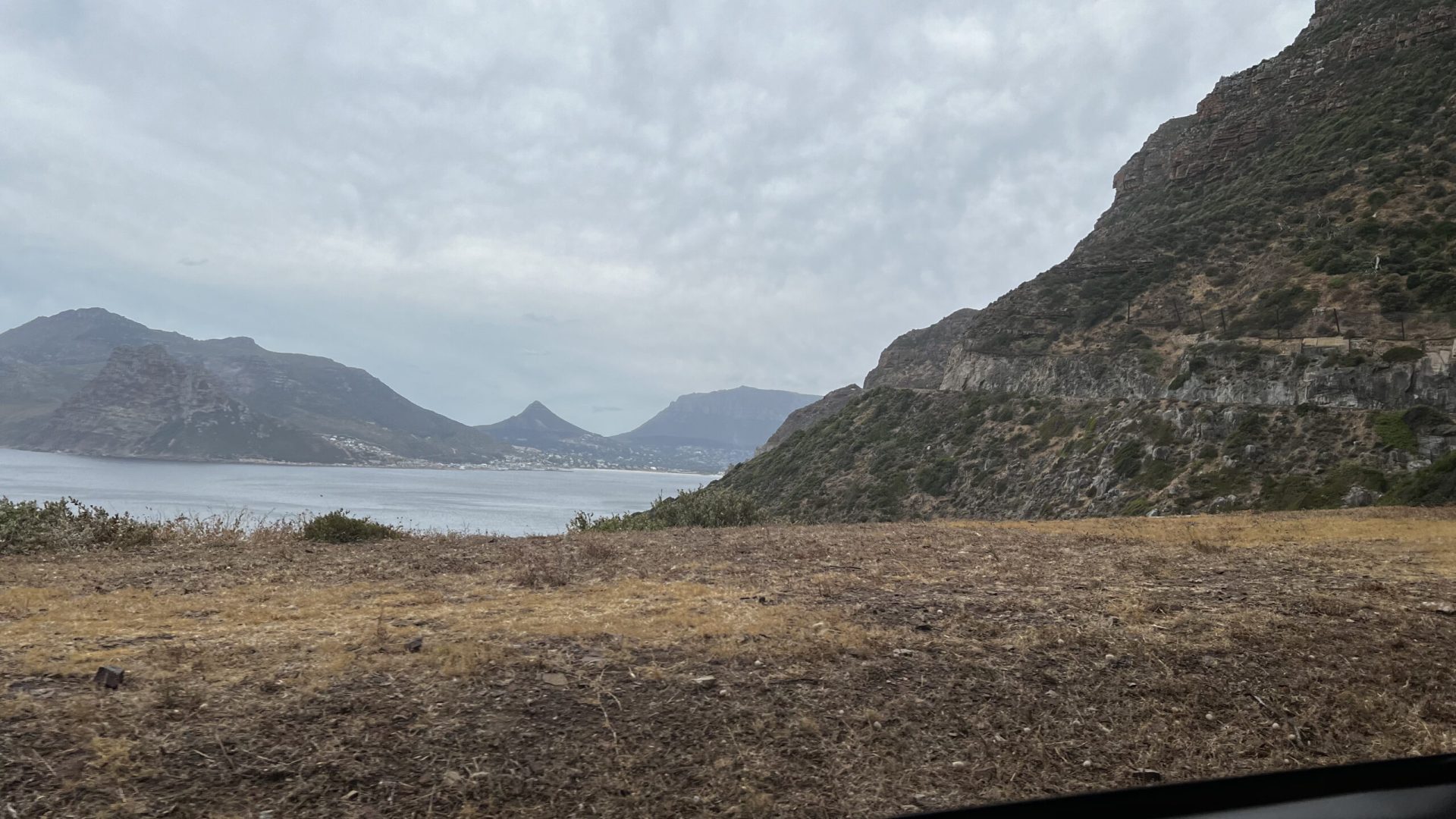 Hout Bay