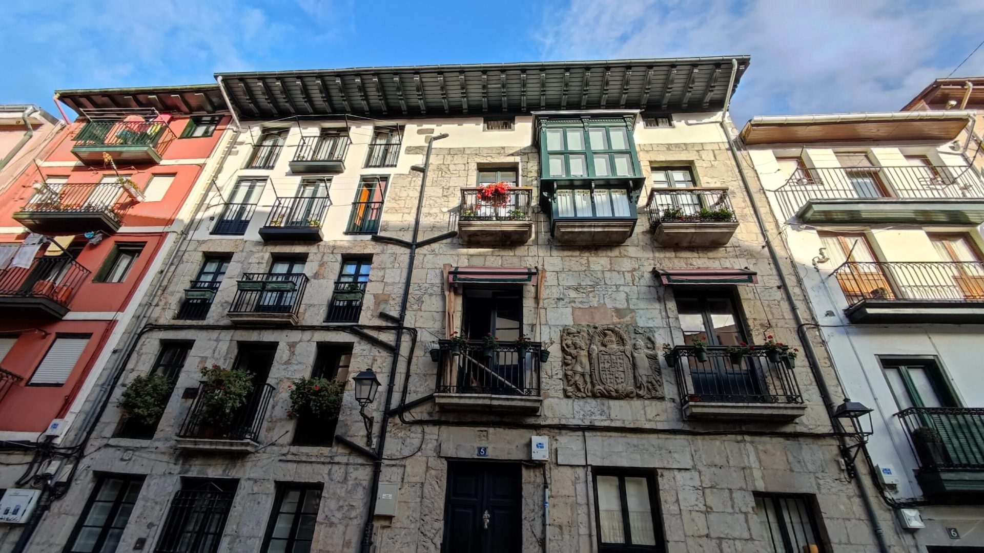 Lekeitio, Vizcaya, País Vasco