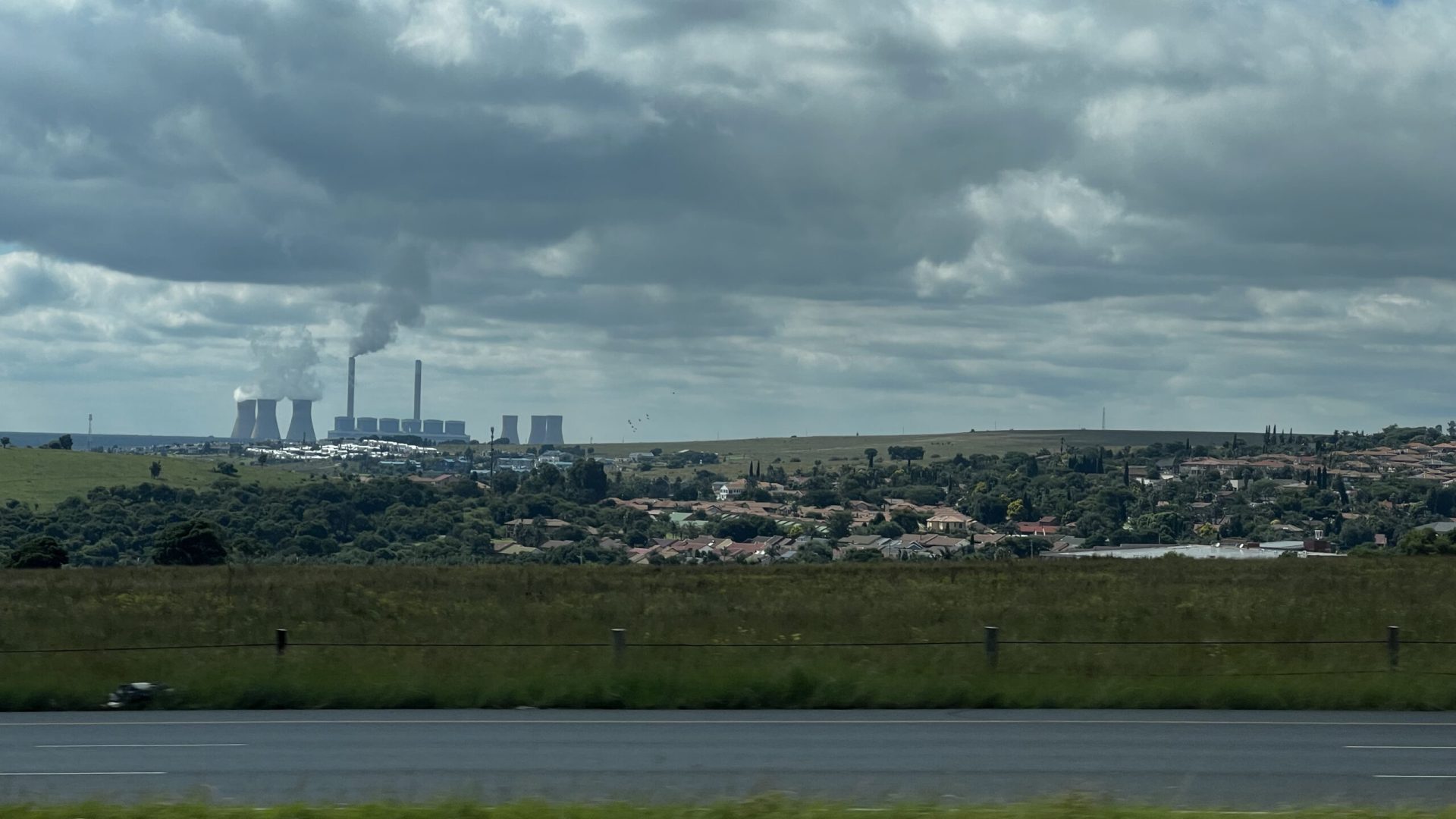 Emalahleni, Sudáfrica