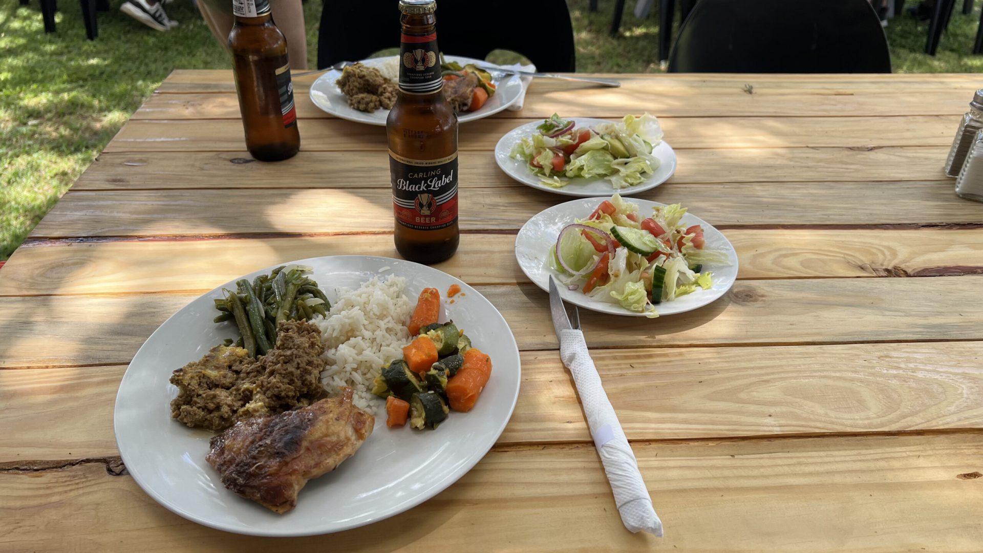 Comida