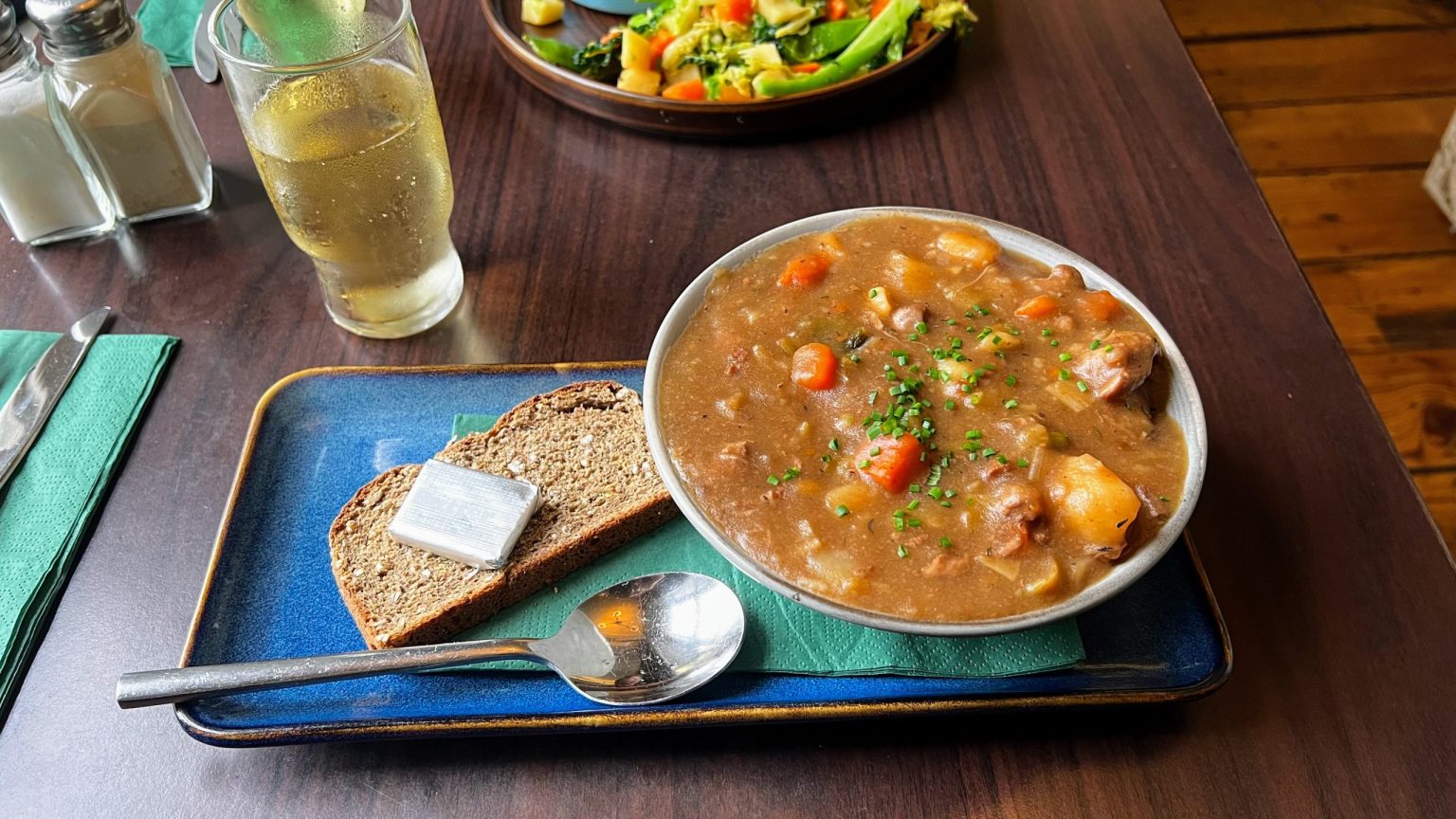 Comer en Irlanda: guía completa de la gastronomía irlandesa • planDviajero